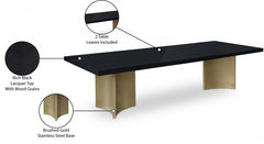 Immerse Dining Table