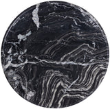 Formentera Coffee Table - Handcrafted Marble Elegance with Unique Design for Modern Living Spaces