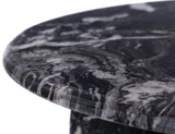 Formentera Coffee Table - Handcrafted Marble Elegance with Unique Design for Modern Living Spaces