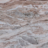 Formentera Coffee Table - Handcrafted Marble Elegance with Unique Design for Modern Living Spaces