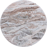 Formentera Coffee Table - Handcrafted Marble Elegance with Unique Design for Modern Living Spaces