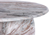Formentera Coffee Table - Handcrafted Marble Elegance with Unique Design for Modern Living Spaces