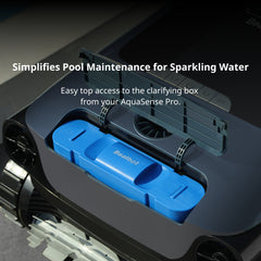 【Pre-order】Beatbot Clarifying Agent Kit for AquaSense Pro-2pcs