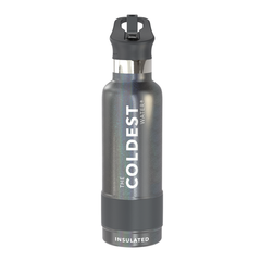 Sports Water Bottle Stardust Glitter