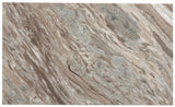 Verona Dining Table - Handcrafted Black Marble with Unique Base for Timeless Elegance and Style