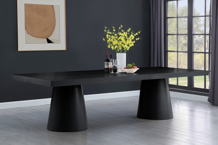 Tavolo Oak Dining Table