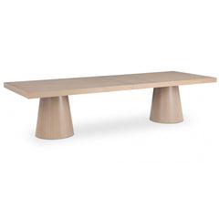 Tavolo Oak Dining Table