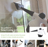 BergHOFF Handheld Multifunctional Steam Cleaner