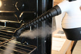 BergHOFF Handheld Multifunctional Steam Cleaner