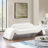 Austin - Corduroy Sofa