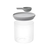 BergHOFF Leo 2Pc Glass Container Set