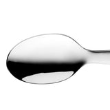 BergHOFF Essentials 48Pc Stainless Steel Flatware Set, Quadro