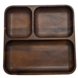 BergHOFF Acacia Wood 6Pc Complete Serving Set