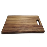BergHOFF Acacia Wood 6Pc Complete Serving Set
