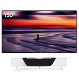 LTV-3500 Pro Plus 150'' Wall-Mount Cinematic ALR Screen Bundle