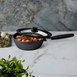 BergHOFF EuroCAST 7Pc Chef Cookware Set