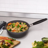 BergHOFF EuroCAST 7Pc Chef Cookware Set