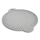 BergHOFF Silicone Splatter Screen with Dual Handles, 13"