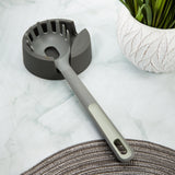 BergHOFF Balance 3Pc Nonstick Silicone Serving Utensil Set, Recycled Material
