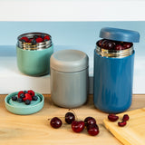 BergHOFF Leo 3Pc Insulated Food Container Set