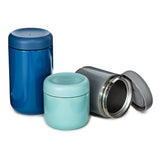 BergHOFF Leo 3Pc Insulated Food Container Set