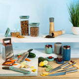 BergHOFF Leo 3Pc Insulated Food Container Set