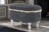 TREON 29" Storage Bench