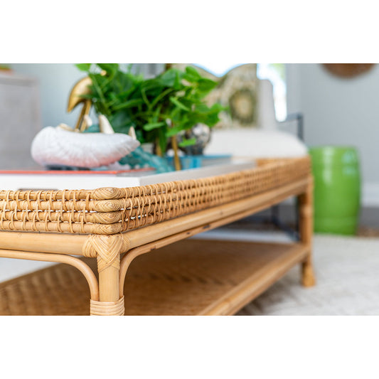 Fern Coffee Table