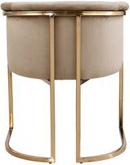 Tierra Velvet Dining Chair