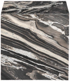 Canova End Table - Handcrafted Genuine Marble with Elegant Design for Contemporary Living Spaces
