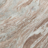 Canova Coffee Table - Handcrafted Genuine Marble with Elegant Design for a Chic Living Room Refresh