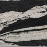 Canova Coffee Table - Handcrafted Genuine Marble with Elegant Design for a Chic Living Room Refresh