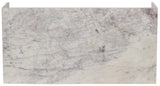 Canova Coffee Table - Handcrafted Genuine Marble with Elegant Design for a Chic Living Room Refresh