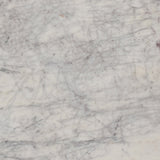 Canova Coffee Table - Handcrafted Genuine Marble with Elegant Design for a Chic Living Room Refresh