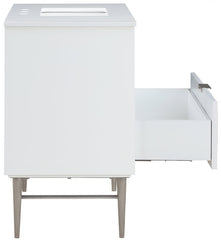 Modernist 36" Bathroom Vanity