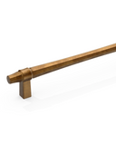 DESIGN2247 Champagne Bronze Cabinet Pulls |  Drawer Handles for Kitchen & Bathroom