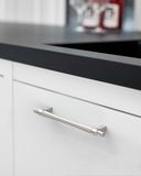 DESIGN2247 Champagne Bronze Cabinet Pulls |  Drawer Handles for Kitchen & Bathroom