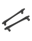 DESIGN2247 Champagne Bronze Cabinet Pulls |  Drawer Handles for Kitchen & Bathroom