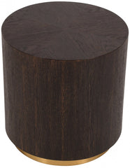 Nile End Table