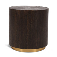 Nile End Table