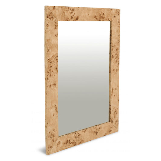 Cresthill Mirror