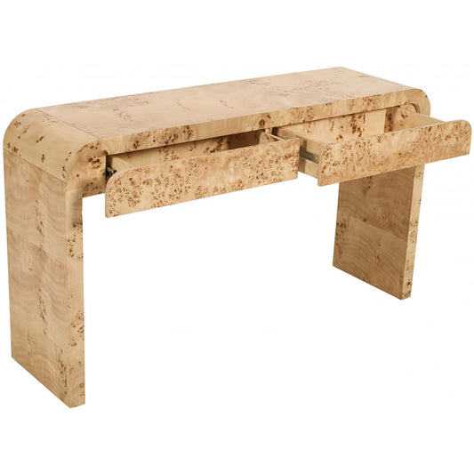 Cresthill Console Table