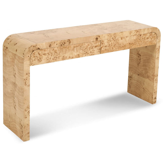 Cresthill Console Table