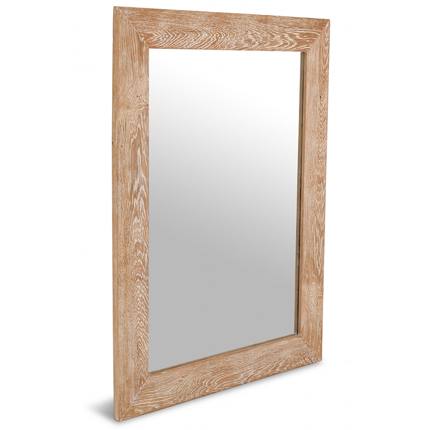 Cresthill Mirror