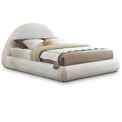 Rudy Teddy Fabric Bed