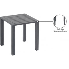 Maldives Outdoor Patio End Table