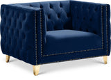 Michelle - Chair