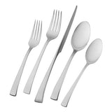 ZWILLING Bellasera 18/10 Stainless Steel Flatware Set