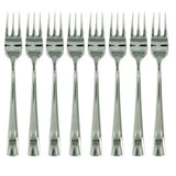 ZWILLING Bellasera 8-pc 18/10 Stainless Steel Seafood Fork Set