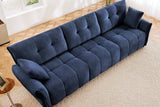 CHARLOTTE 110" 3-Seater Sofa